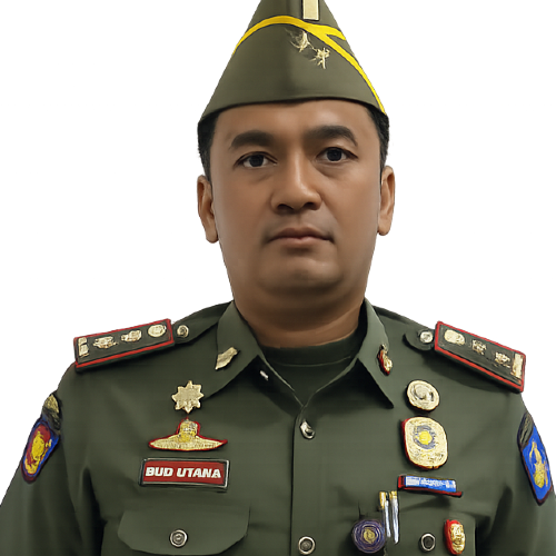Foto BUDI UTAMA