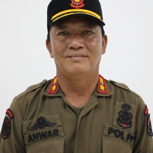 Foto MOHAMAD ANWAR, S.H.
